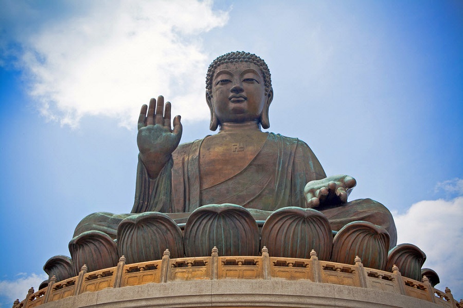 Buddhist Heritage Tour